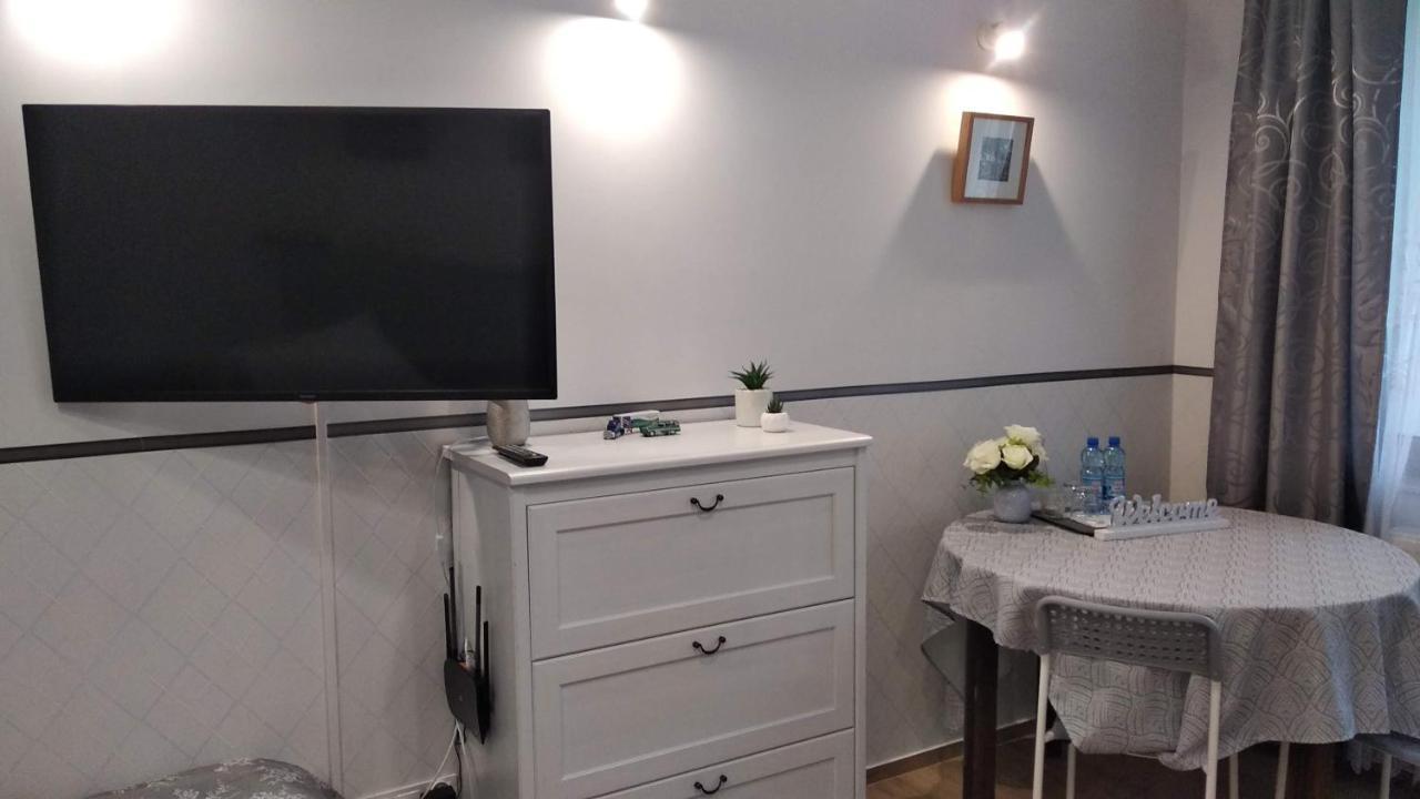 Studio Lux Gaj By Apartamenty Na Dni Wrocław Exteriör bild