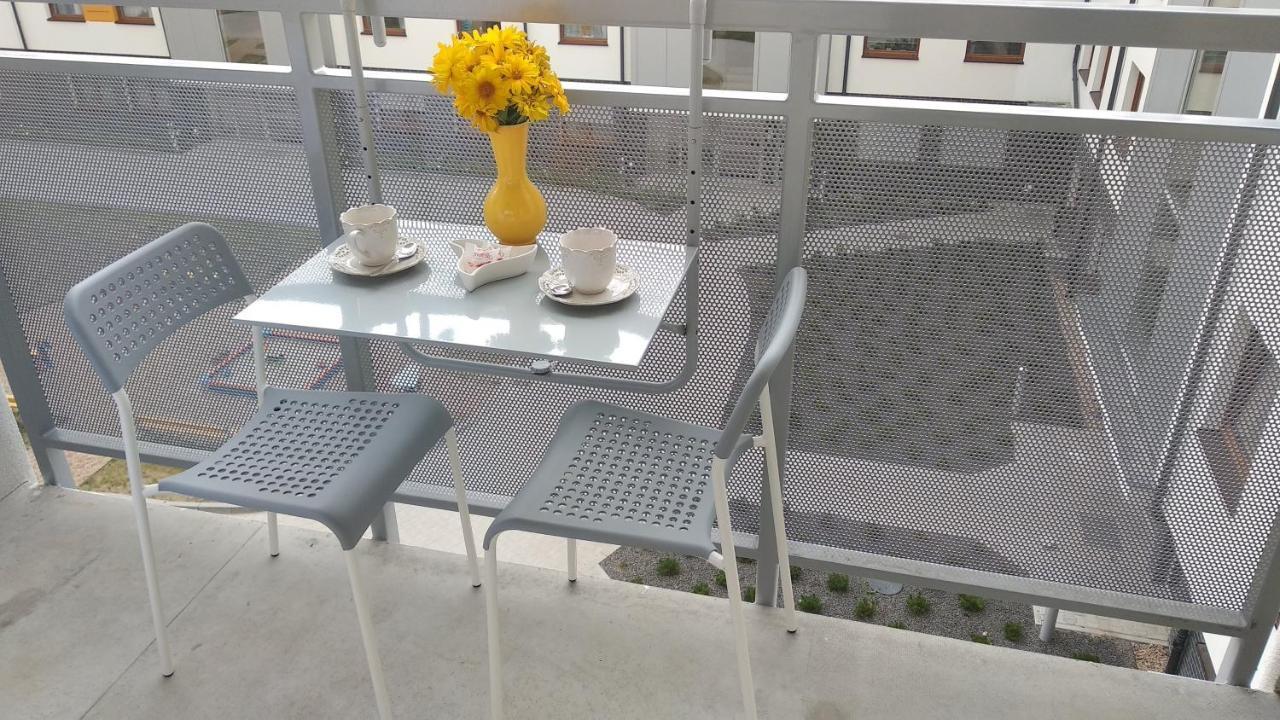 Studio Lux Gaj By Apartamenty Na Dni Wrocław Exteriör bild