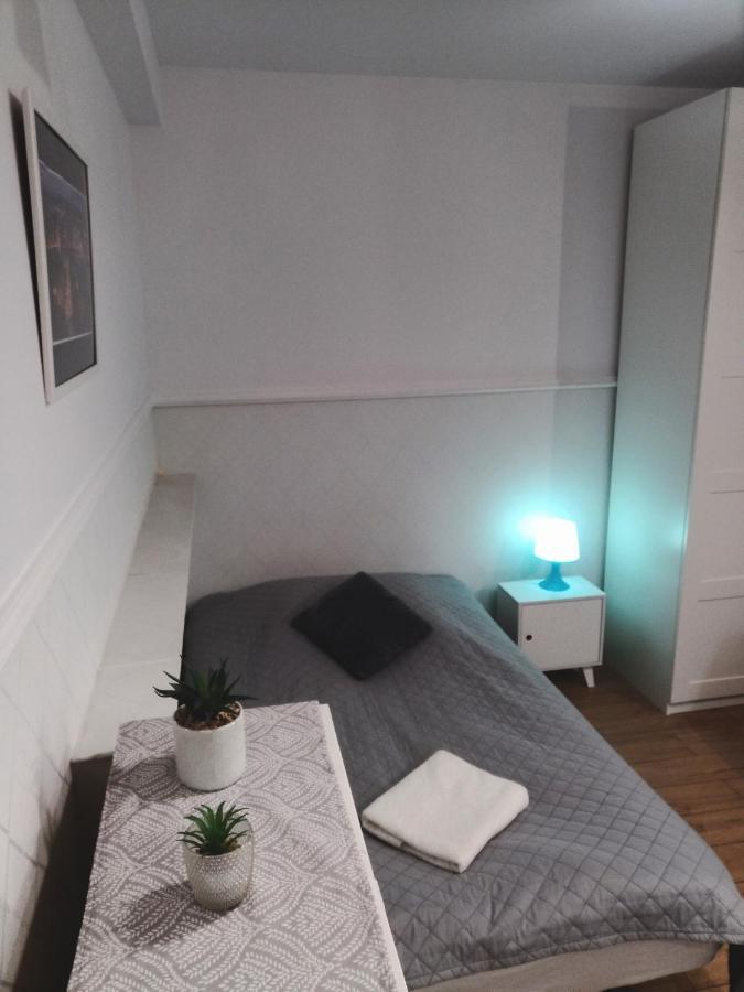Studio Lux Gaj By Apartamenty Na Dni Wrocław Exteriör bild