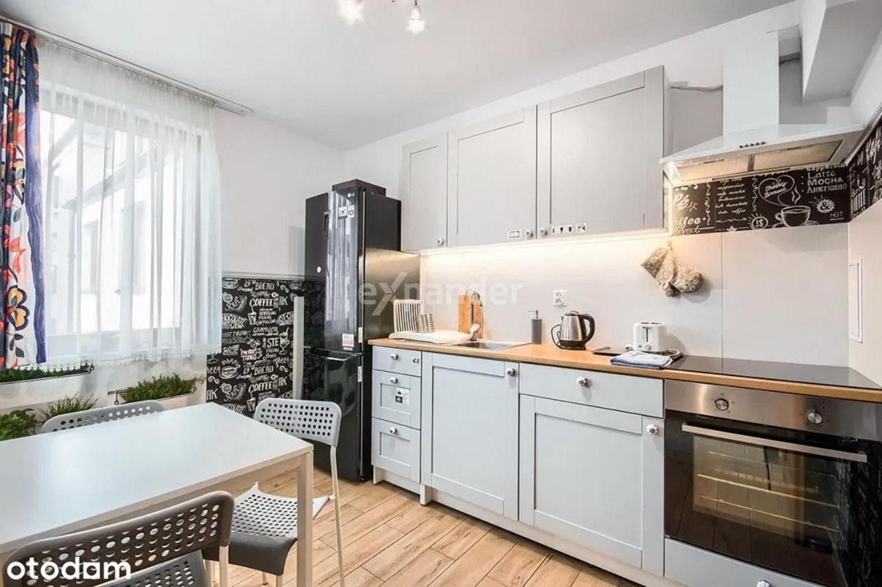Studio Lux Gaj By Apartamenty Na Dni Wrocław Exteriör bild